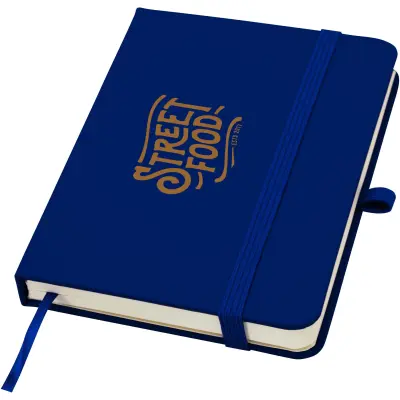 Blocco note formato A6 copertina rigida Spectrum Plus - Immagine 55