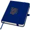 Blocco note formato A6 copertina rigida Spectrum Plus - Anteprima 55