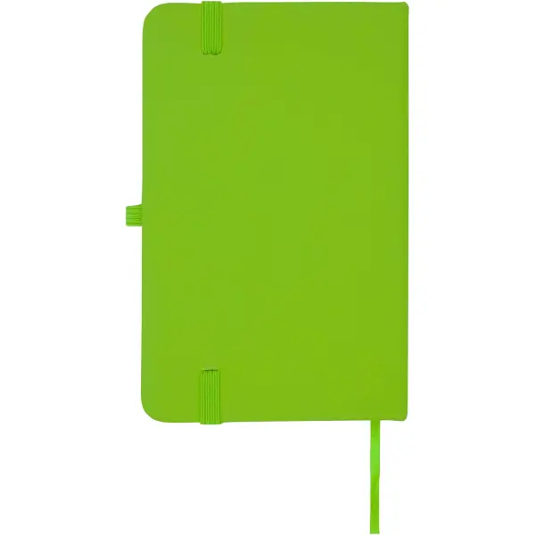 Blocco note formato A6 copertina rigida Spectrum Plus - Immagine 61