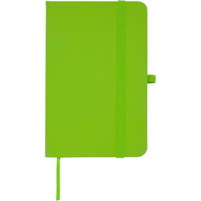 Blocco note formato A6 copertina rigida Spectrum Plus - Immagine 60