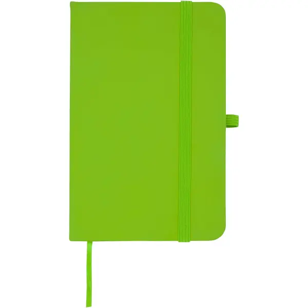 Blocco note formato A6 copertina rigida Spectrum Plus - Immagine 60
