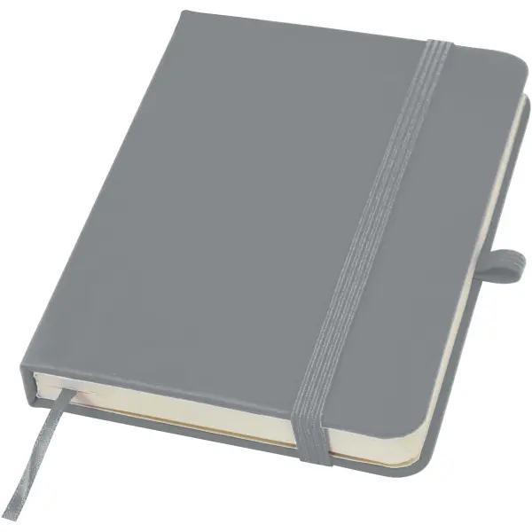 Blocco note formato A6 copertina rigida Spectrum Plus - Immagine 66