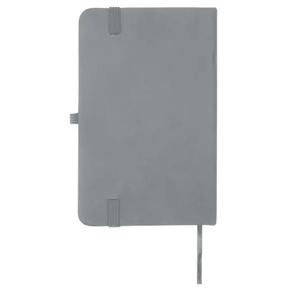 Blocco note formato A6 copertina rigida Spectrum Plus - Immagine 68