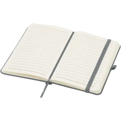 Blocco note formato A6 copertina rigida Spectrum Plus - Immagine 70
