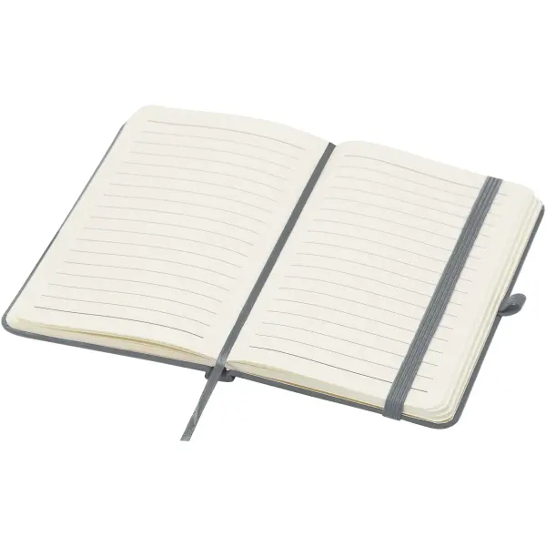 Blocco note formato A6 copertina rigida Spectrum Plus - Immagine 70