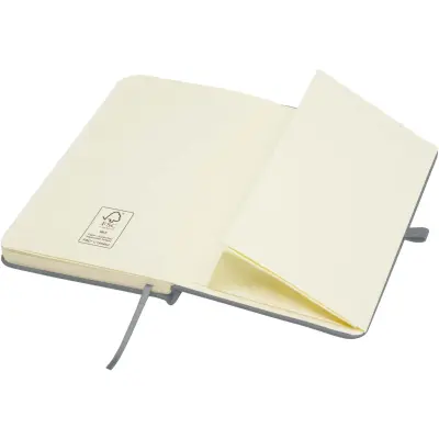 Blocco note formato A6 copertina rigida Spectrum Plus - Immagine 71