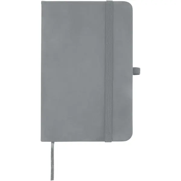 Blocco note formato A6 copertina rigida Spectrum Plus - Immagine 67