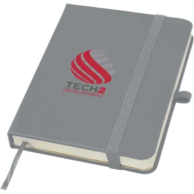Blocco note formato A6 copertina rigida Spectrum Plus - Immagine 69
