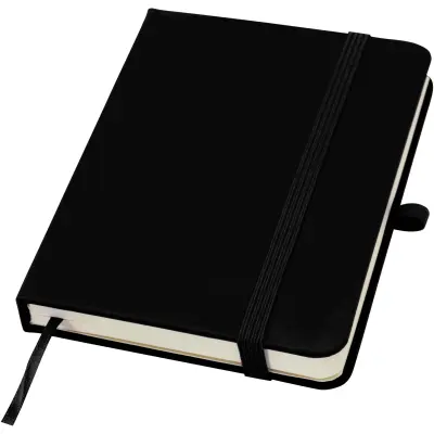 Blocco note formato A6 copertina rigida Spectrum Plus - Immagine 73