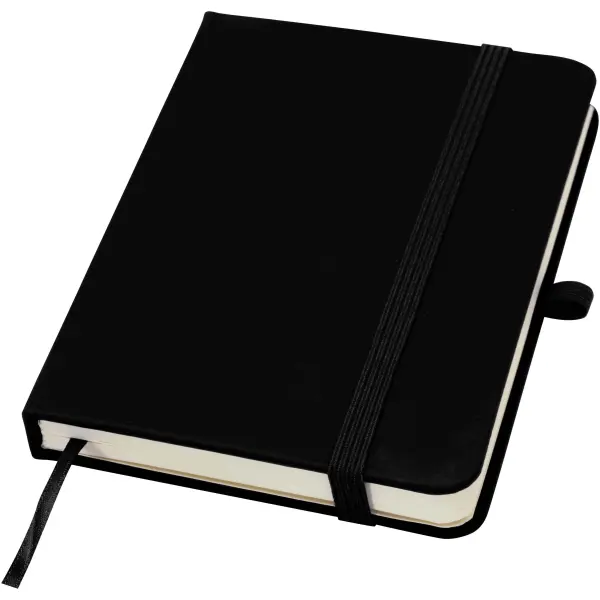 Blocco note formato A6 copertina rigida Spectrum Plus - Immagine 73