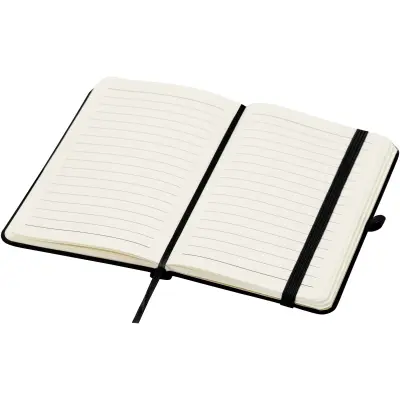 Blocco note formato A6 copertina rigida Spectrum Plus - Immagine 77