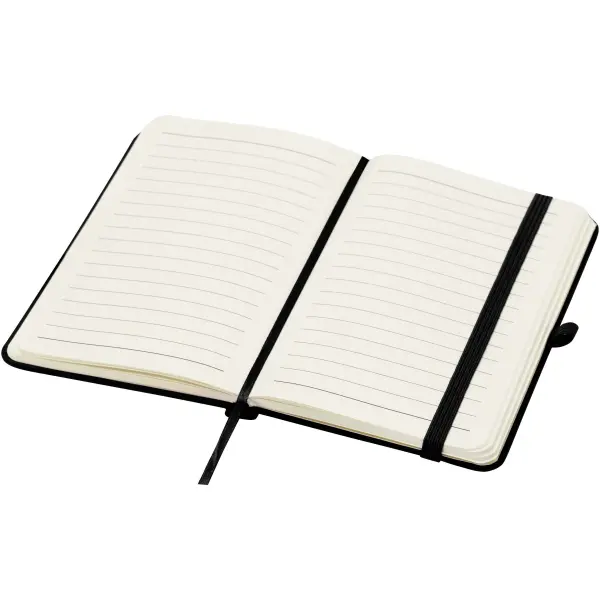 Blocco note formato A6 copertina rigida Spectrum Plus - Immagine 77