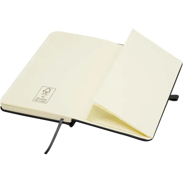 Blocco note formato A6 copertina rigida Spectrum Plus - Immagine 78