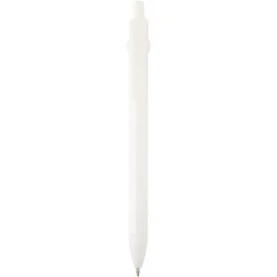Penna a sfera in plastica riciclata Fidget - Immagine 3