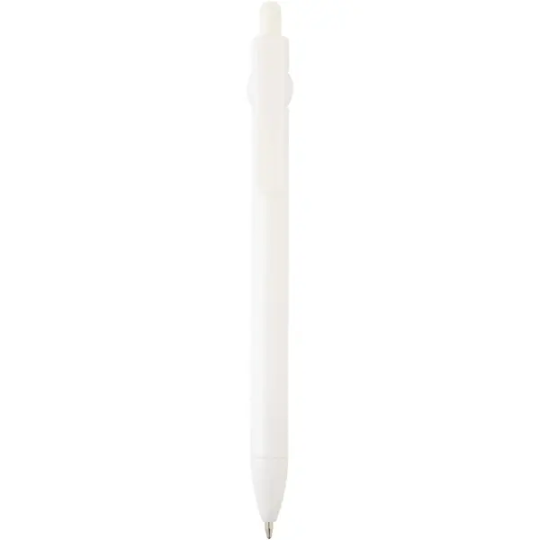Penna a sfera in plastica riciclata Fidget - Immagine 3
