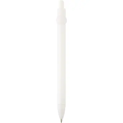 Penna a sfera in plastica riciclata Fidget - Immagine 5