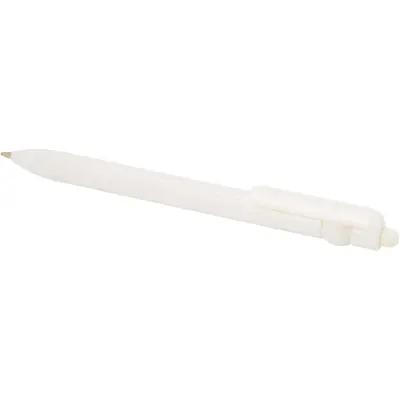 Penna a sfera in plastica riciclata Fidget - Immagine 7