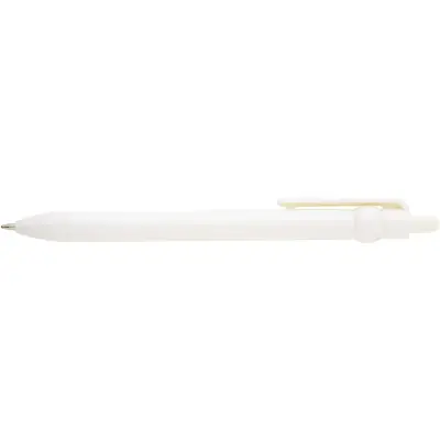 Penna a sfera in plastica riciclata Fidget - Immagine 4