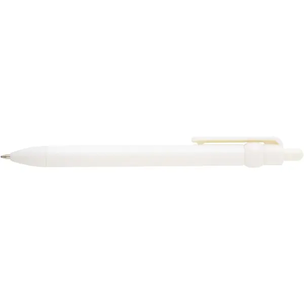 Penna a sfera in plastica riciclata Fidget - Immagine 4