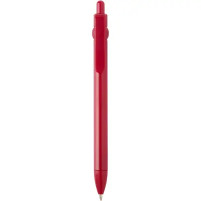 Penna a sfera in plastica riciclata Fidget - Immagine 15