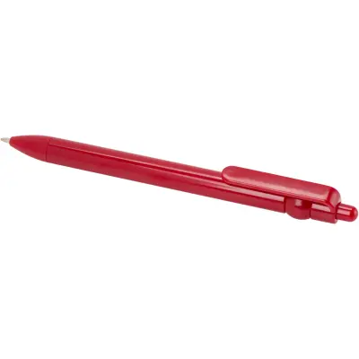 Penna a sfera in plastica riciclata Fidget - Immagine 19