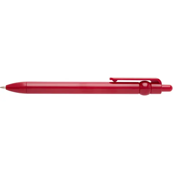 Penna a sfera in plastica riciclata Fidget - Immagine 16