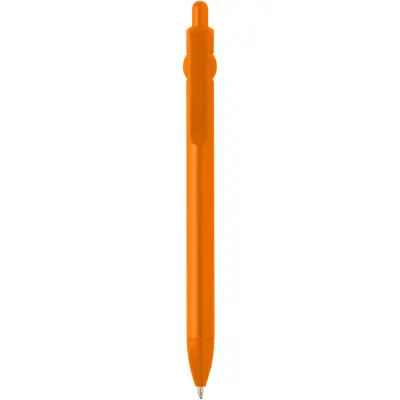 Penna a sfera in plastica riciclata Fidget - Immagine 21