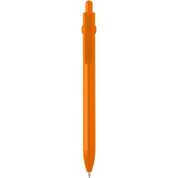 Penna a sfera in plastica riciclata Fidget - Immagine 21