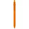 Penna a sfera in plastica riciclata Fidget - Anteprima 21