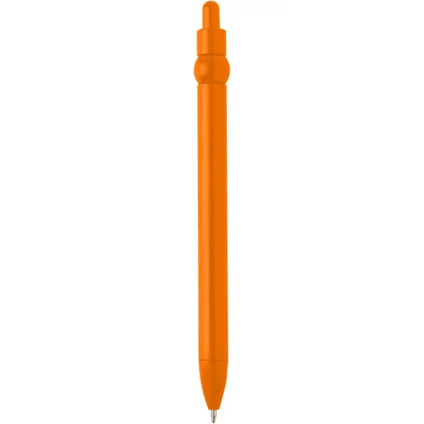 Penna a sfera in plastica riciclata Fidget - Immagine 23
