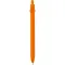 Penna a sfera in plastica riciclata Fidget - Anteprima 23