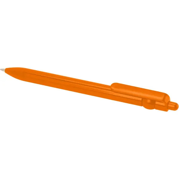 Penna a sfera in plastica riciclata Fidget - Immagine 25