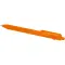 Penna a sfera in plastica riciclata Fidget - Anteprima 25