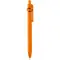 Penna a sfera in plastica riciclata Fidget - Anteprima 26