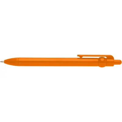 Penna a sfera in plastica riciclata Fidget - Immagine 22
