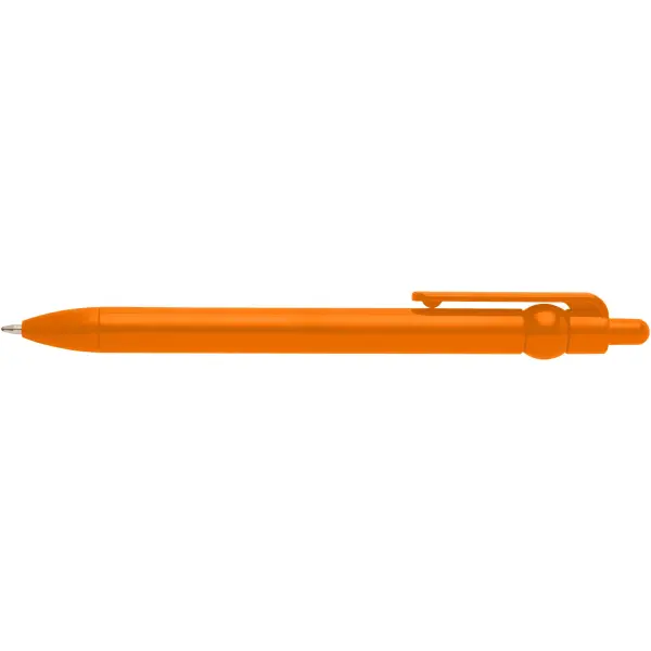 Penna a sfera in plastica riciclata Fidget - Immagine 22