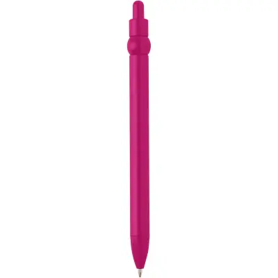 Penna a sfera in plastica riciclata Fidget - Immagine 29