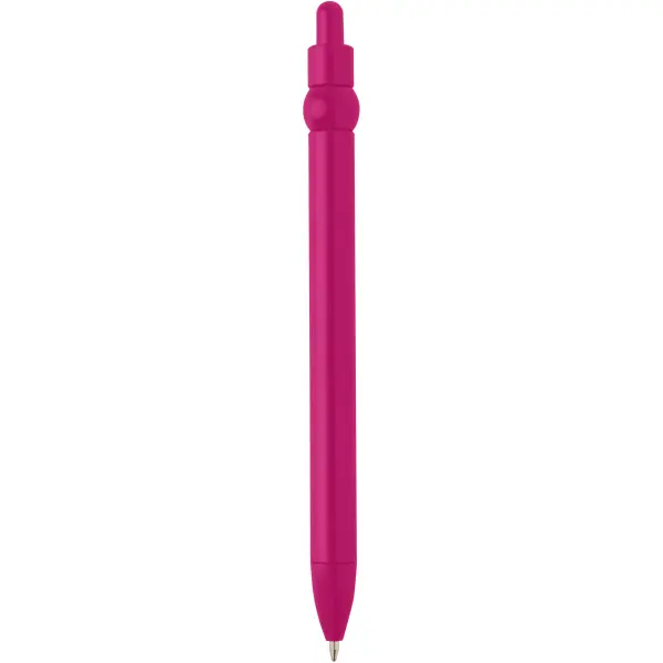 Penna a sfera in plastica riciclata Fidget - Immagine 29