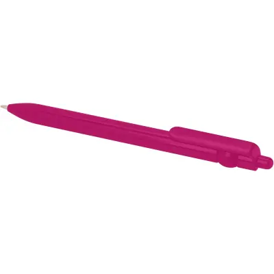 Penna a sfera in plastica riciclata Fidget - Immagine 31