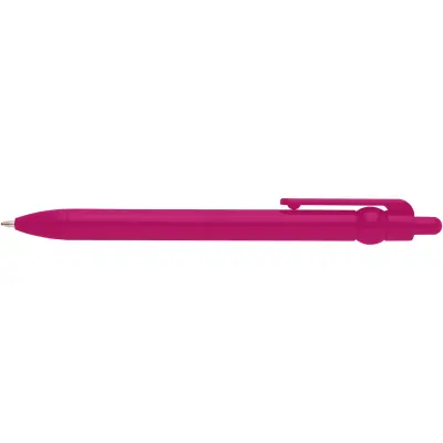 Penna a sfera in plastica riciclata Fidget - Immagine 28