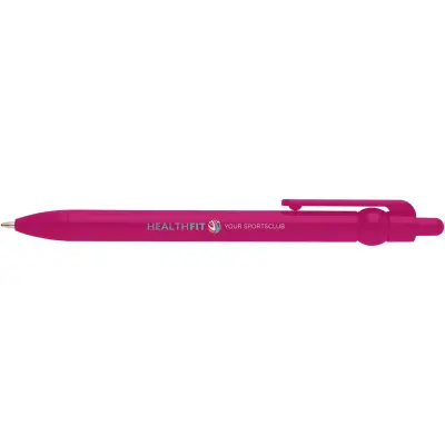 Penna a sfera in plastica riciclata Fidget - Immagine 30
