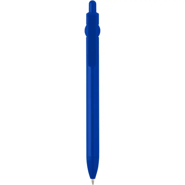 Penna a sfera in plastica riciclata Fidget - Immagine 33