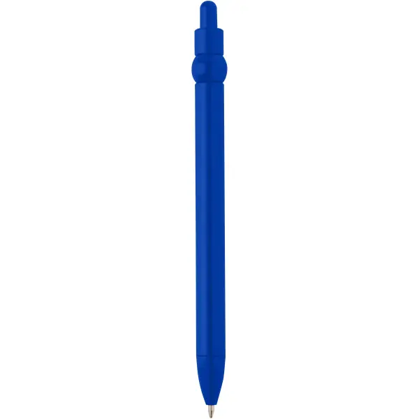 Penna a sfera in plastica riciclata Fidget - Immagine 35