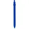 Penna a sfera in plastica riciclata Fidget - Anteprima 35