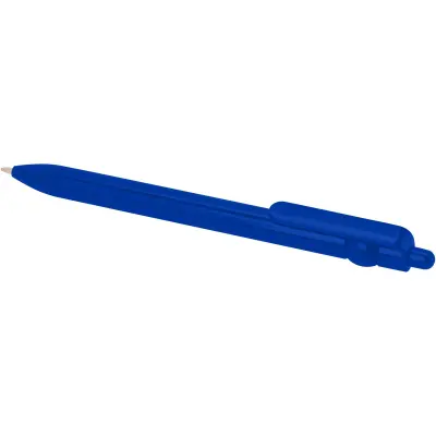Penna a sfera in plastica riciclata Fidget - Immagine 37