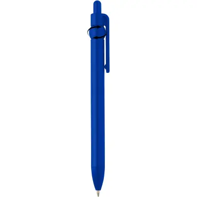 Penna a sfera in plastica riciclata Fidget - Immagine 38