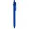 Penna a sfera in plastica riciclata Fidget - Anteprima 38
