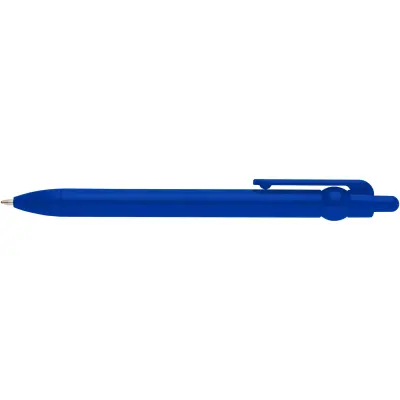 Penna a sfera in plastica riciclata Fidget - Immagine 34
