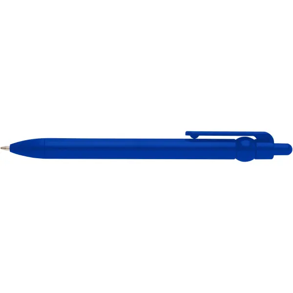 Penna a sfera in plastica riciclata Fidget - Immagine 34