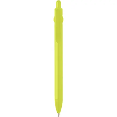 Penna a sfera in plastica riciclata Fidget - Immagine 39